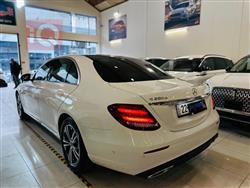 مێرسێدس بێنز E-Class